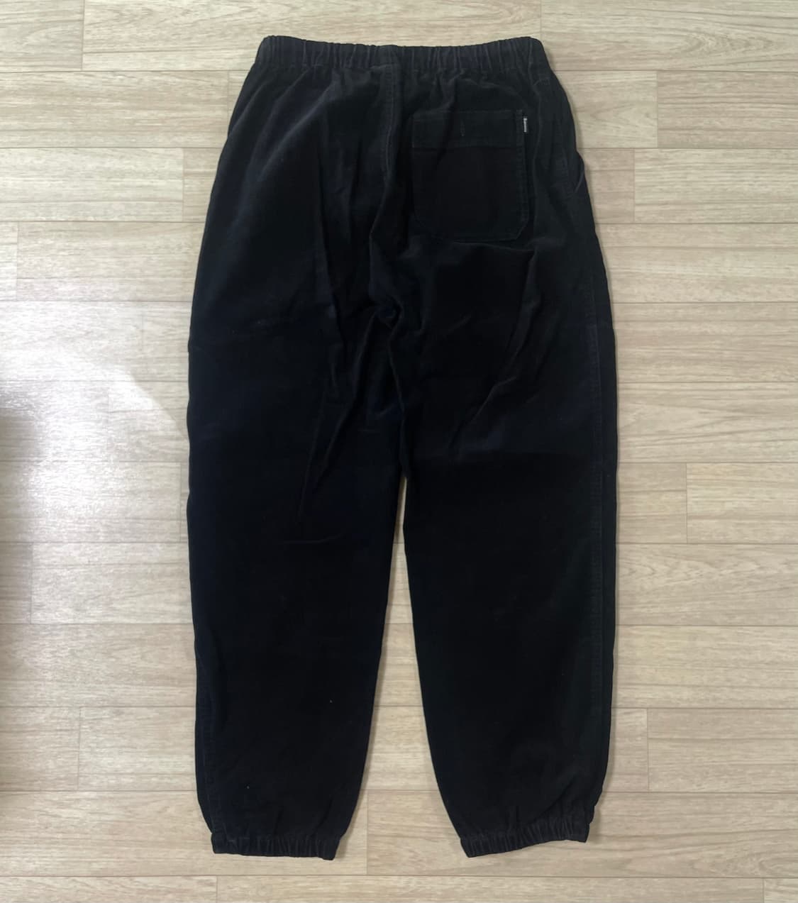 supreme corduroy skate pants 상품이미지3