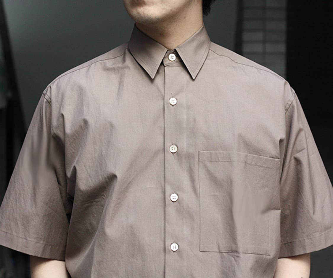 오라리 반팔셔츠 5 상품이미지1