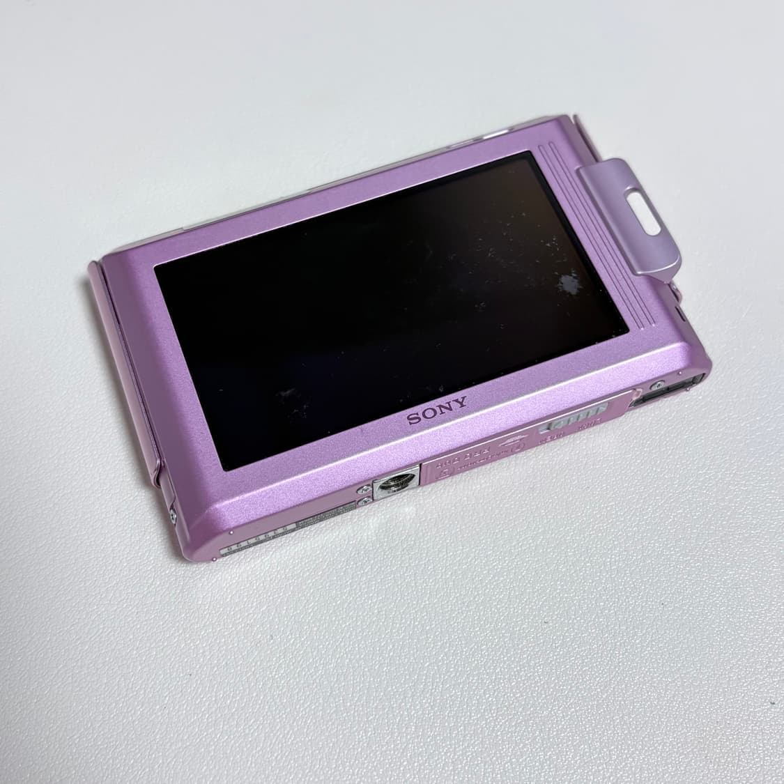 소니 사이버샷 DSC - T77 상품이미지3