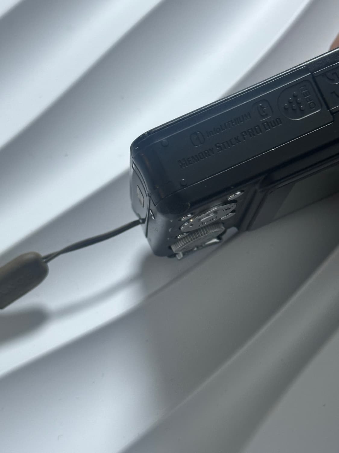 Sony DSC-W130 /빈티지 디카 뽀용&쿨한감성 상품이미지8