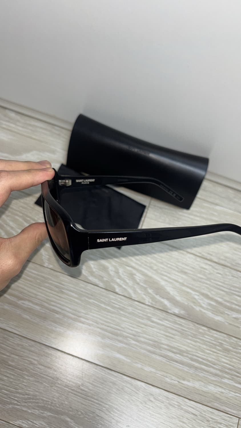 생로랑 sl 569 y 001 선글라스 상품이미지4