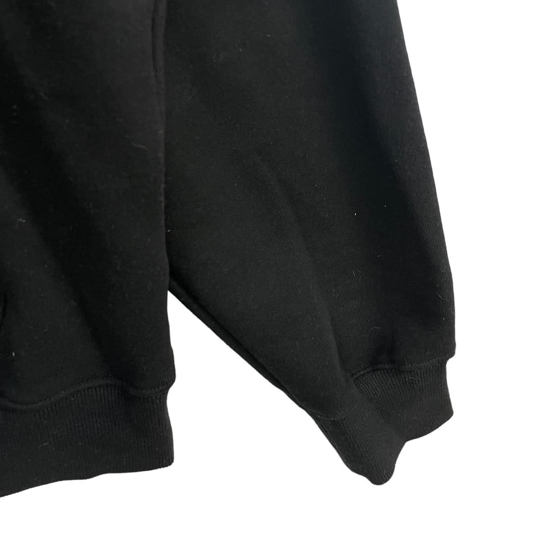 Nike NRG Solo Swoosh Hoodie 상품이미지4