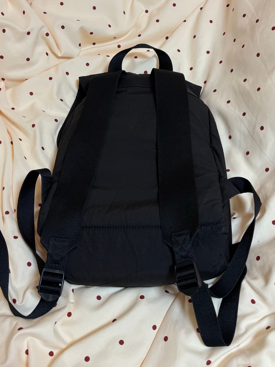 캘빈 클라인 CJK 나일론 백팩 상품이미지2