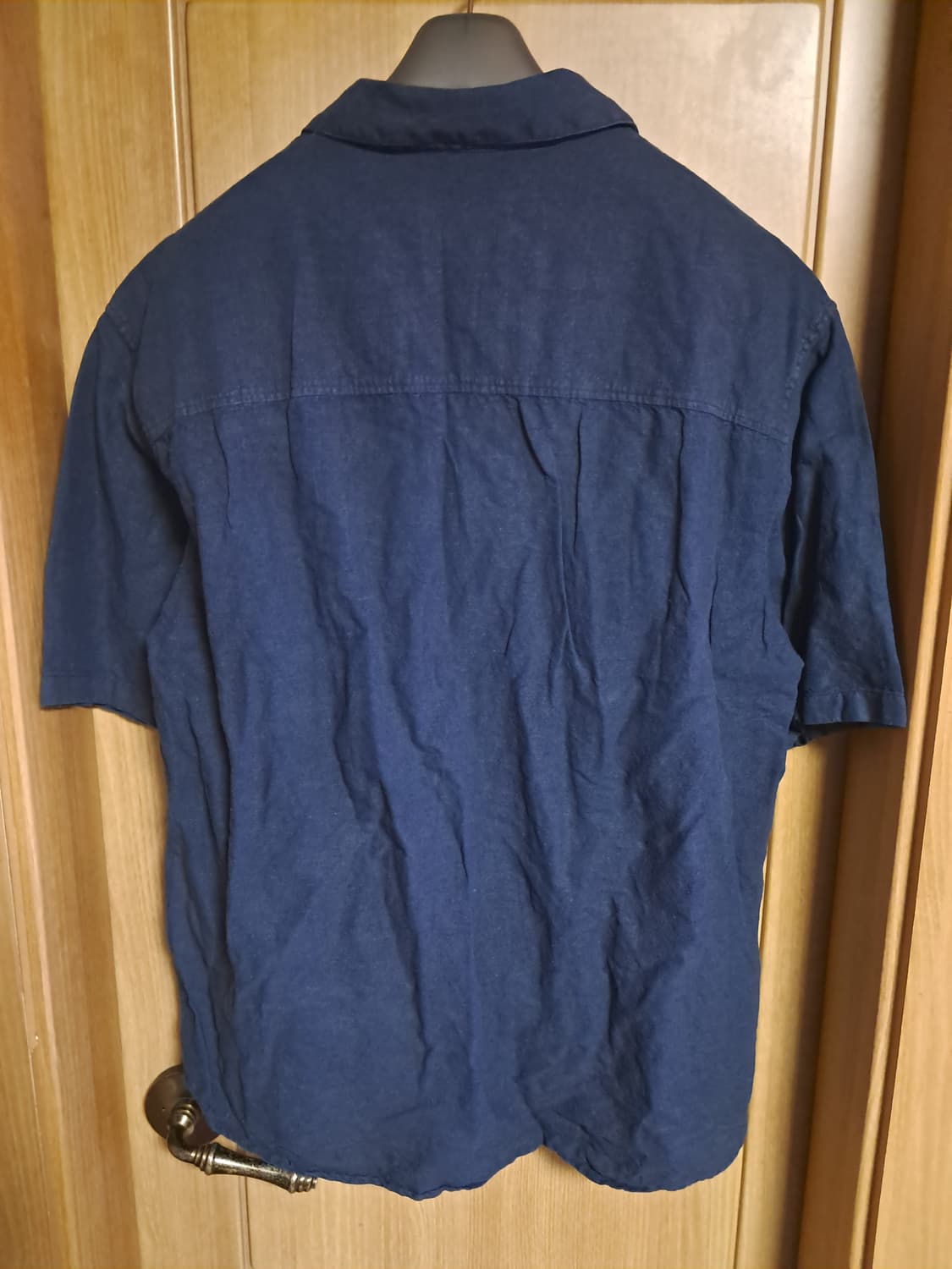 TBJ 린넨 셔츠 남성105  상품이미지2