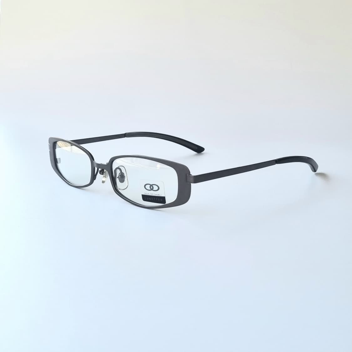 데드스탁 오벌쉐임 긱시크 판테 안경테 1034 상품이미지3