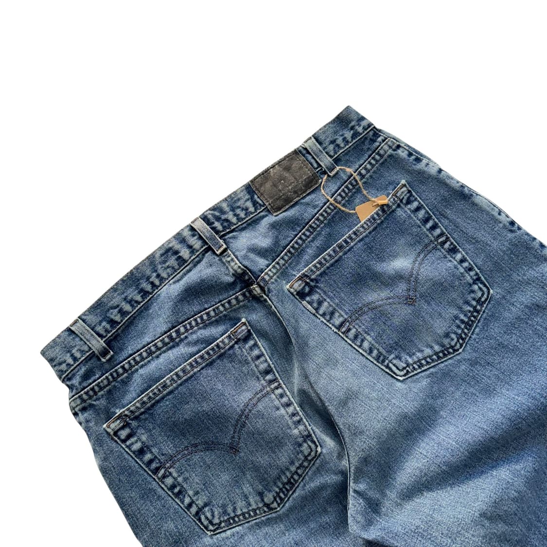 [36] 얼리 00's 리바이스 실버탭 배기핏 데님 [LV1360] 상품이미지7