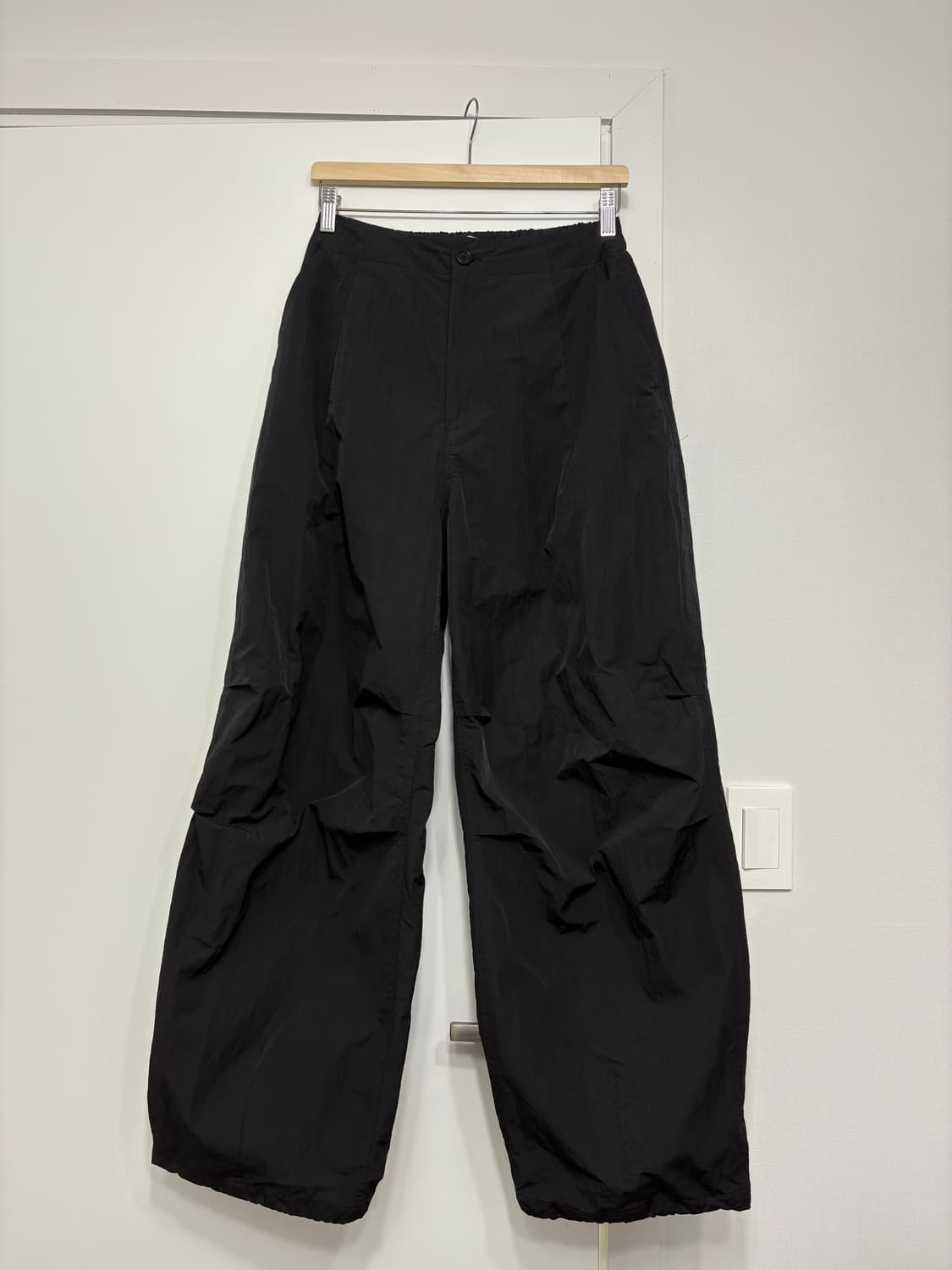 아모멘토 립스탑 퍼티그 팬츠 상품이미지1