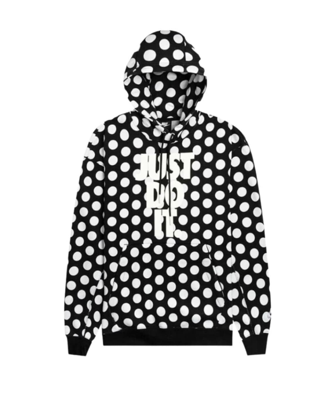 나이키 도트 후드티 L 상품이미지1