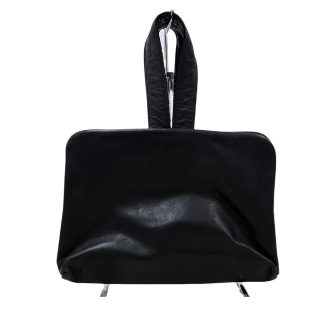 꼼데가르송 소가죽 드레이프 토트백 8 상품이미지1