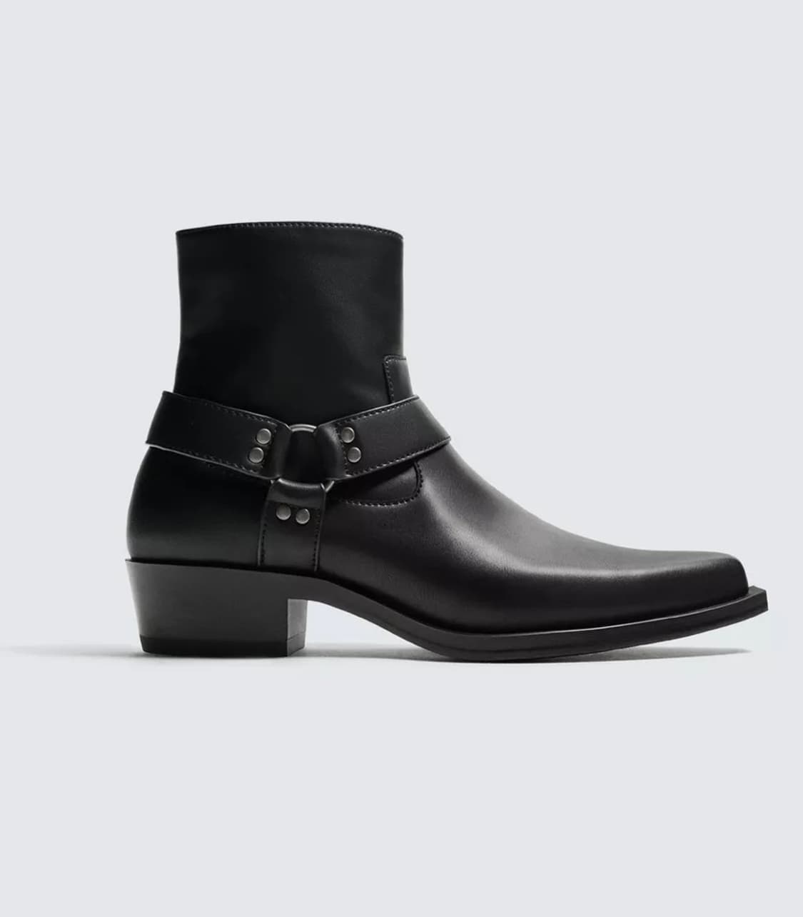 자라 하네스 부츠 285 상품이미지1