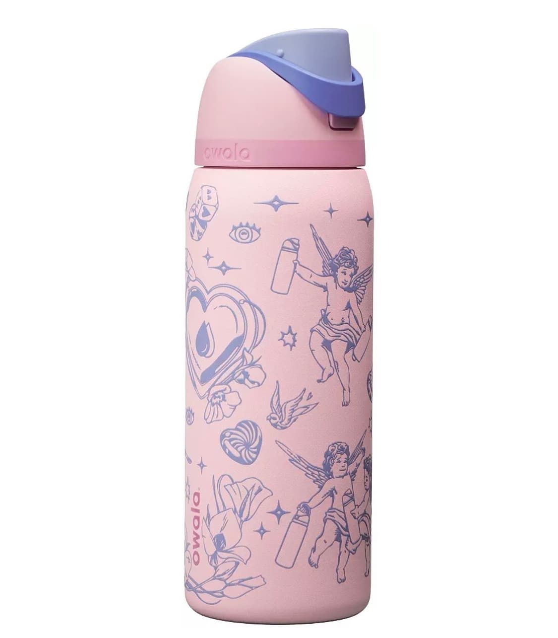 owala 오왈라 발렌타인 리미티드 한정판 텀블러 32oz 945ml 상품이미지1