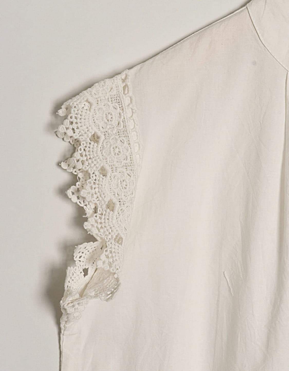 r.p.s Lace Blouse 상품이미지3