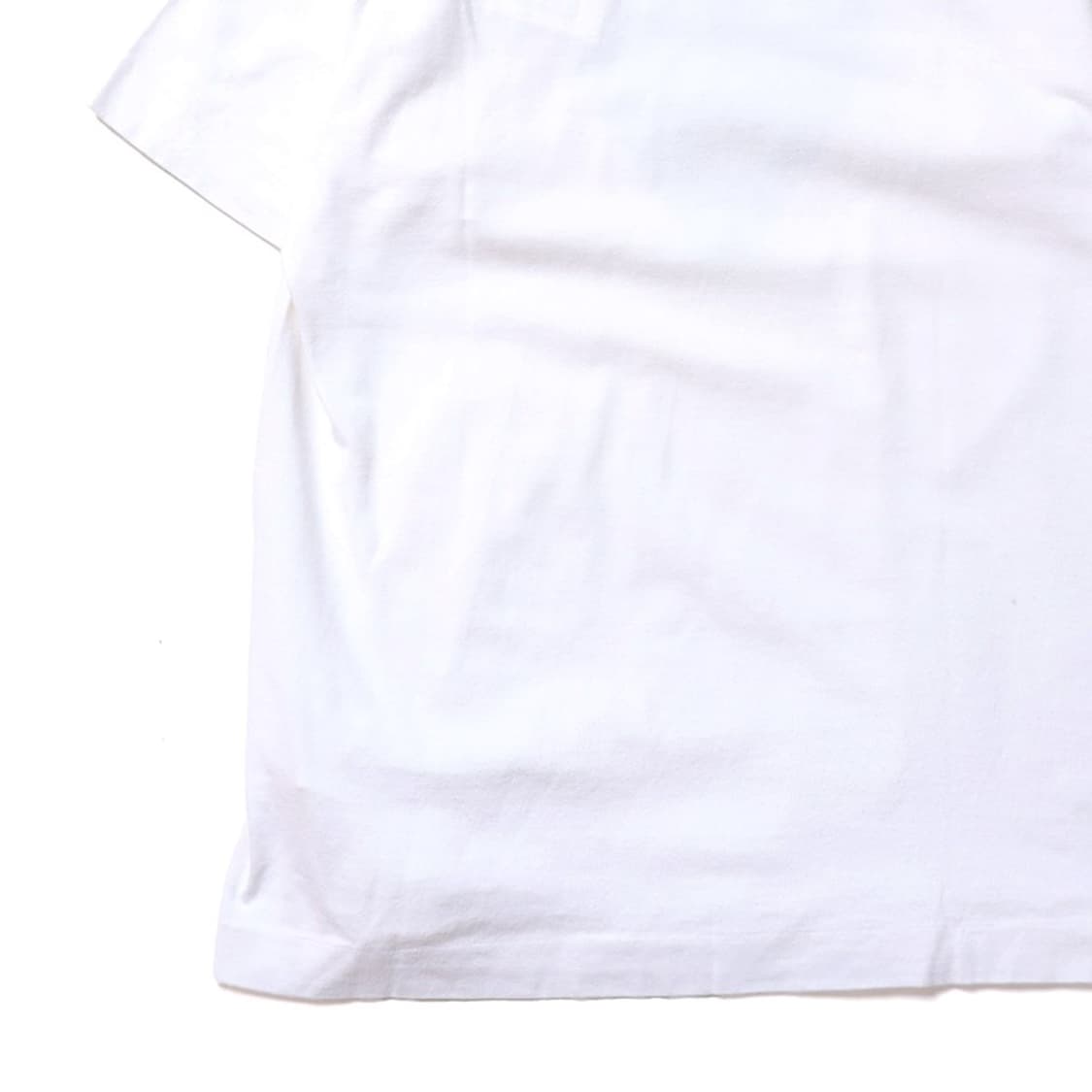 꼼데가르송Comme des Garcons Play logo T-shirt 상품이미지6