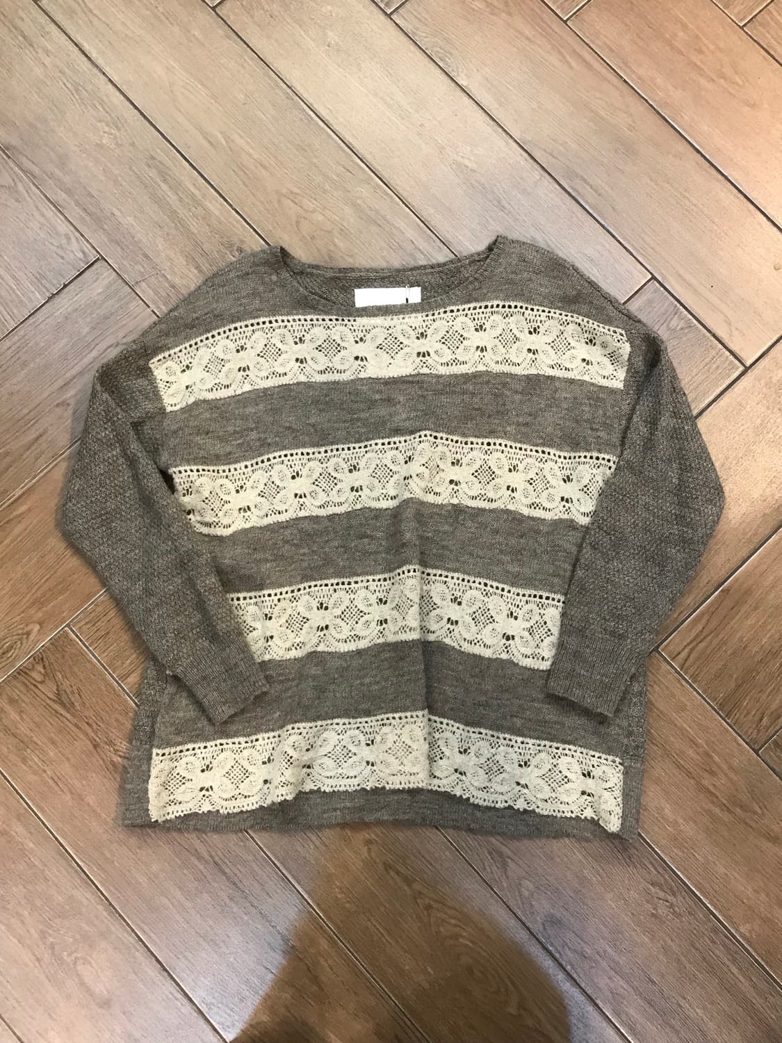 유니크 무드 코디 세트 🤍 상품이미지6