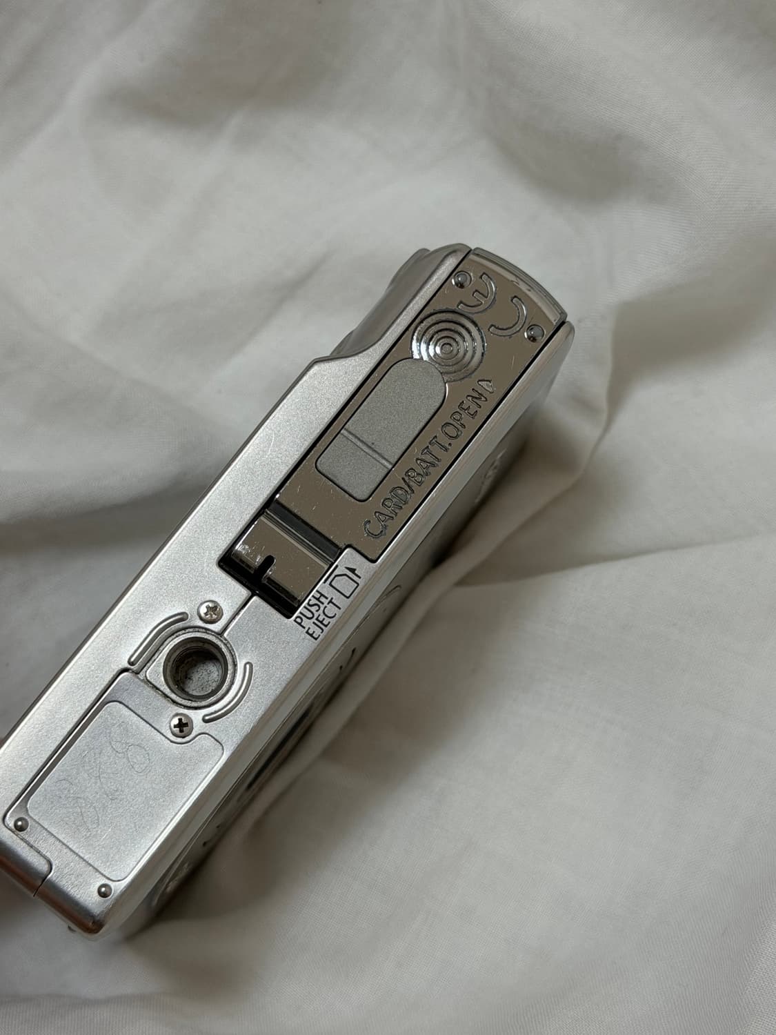 캐논 IXY60 IXUS55 디카 빈티지 상품이미지5