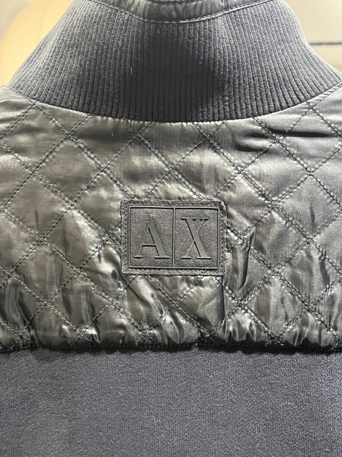 아르마니 익스체인지 자켓 상품이미지3