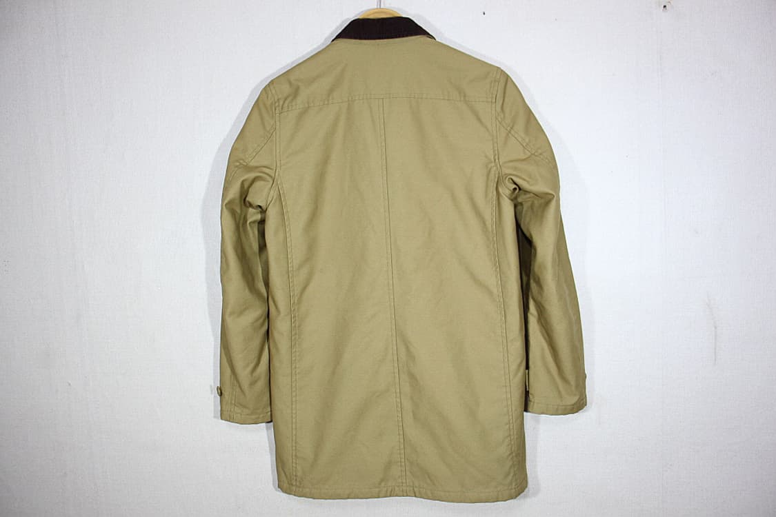 Carhartt 칼하트 트렌치 (S) 상품이미지3