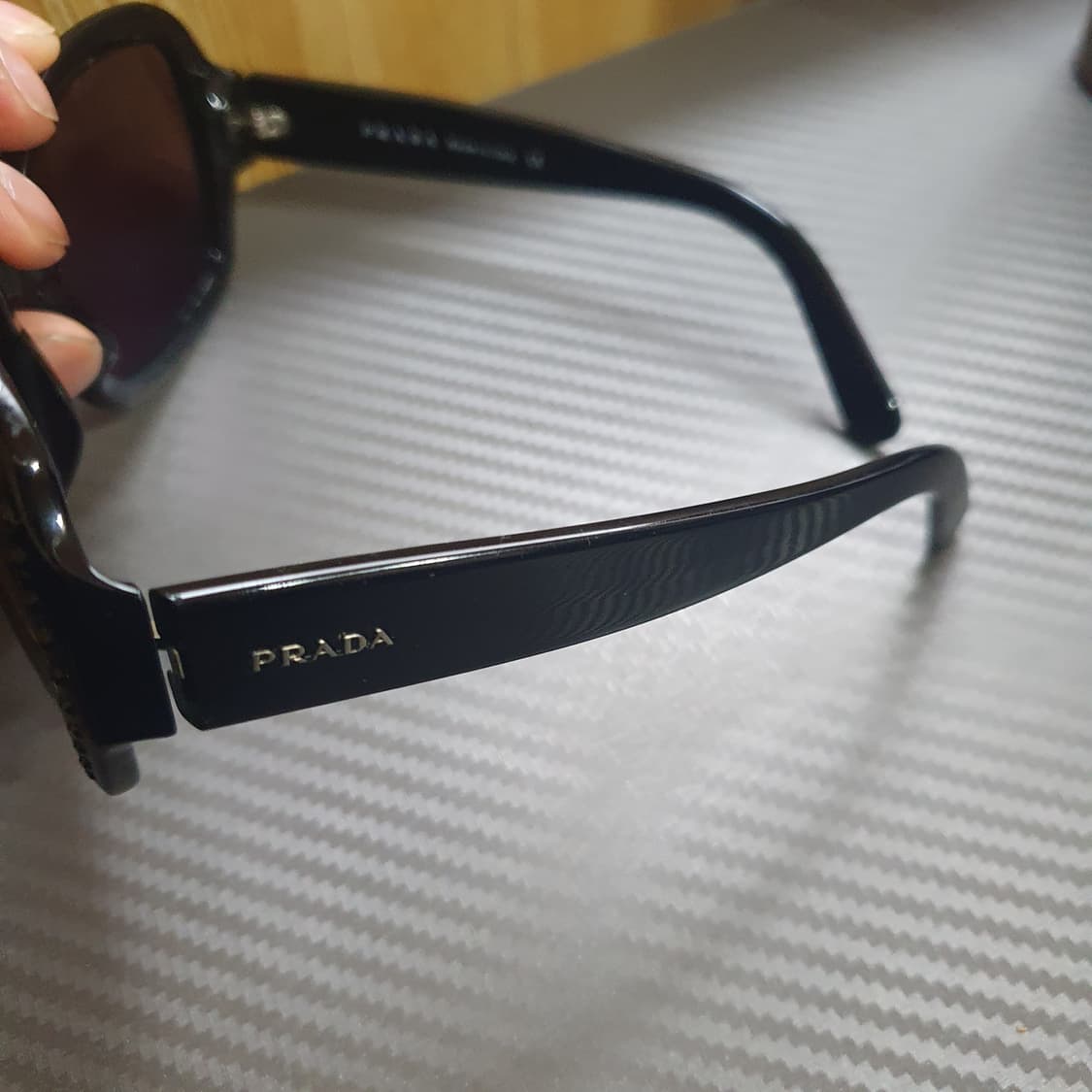 프라다 선글라스 상품이미지3