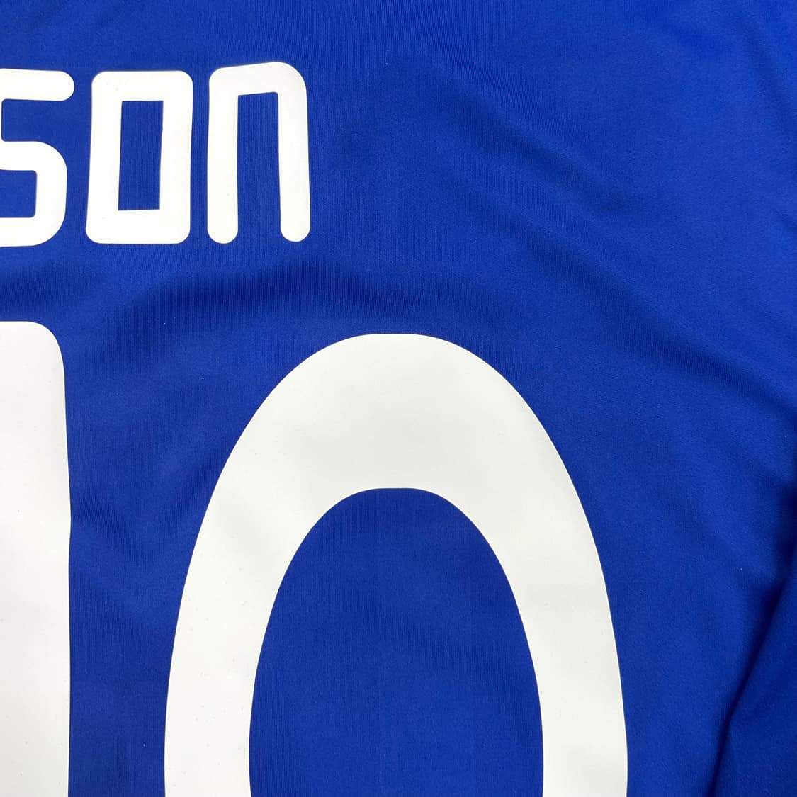 아디디스 10 11 함부르크 어웨이 손흥민 유니폼 상품이미지5