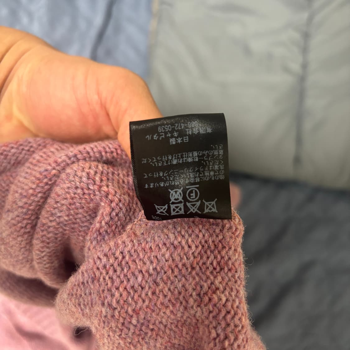 캐피탈 본니트3사이즈 판매합니다 상품이미지6