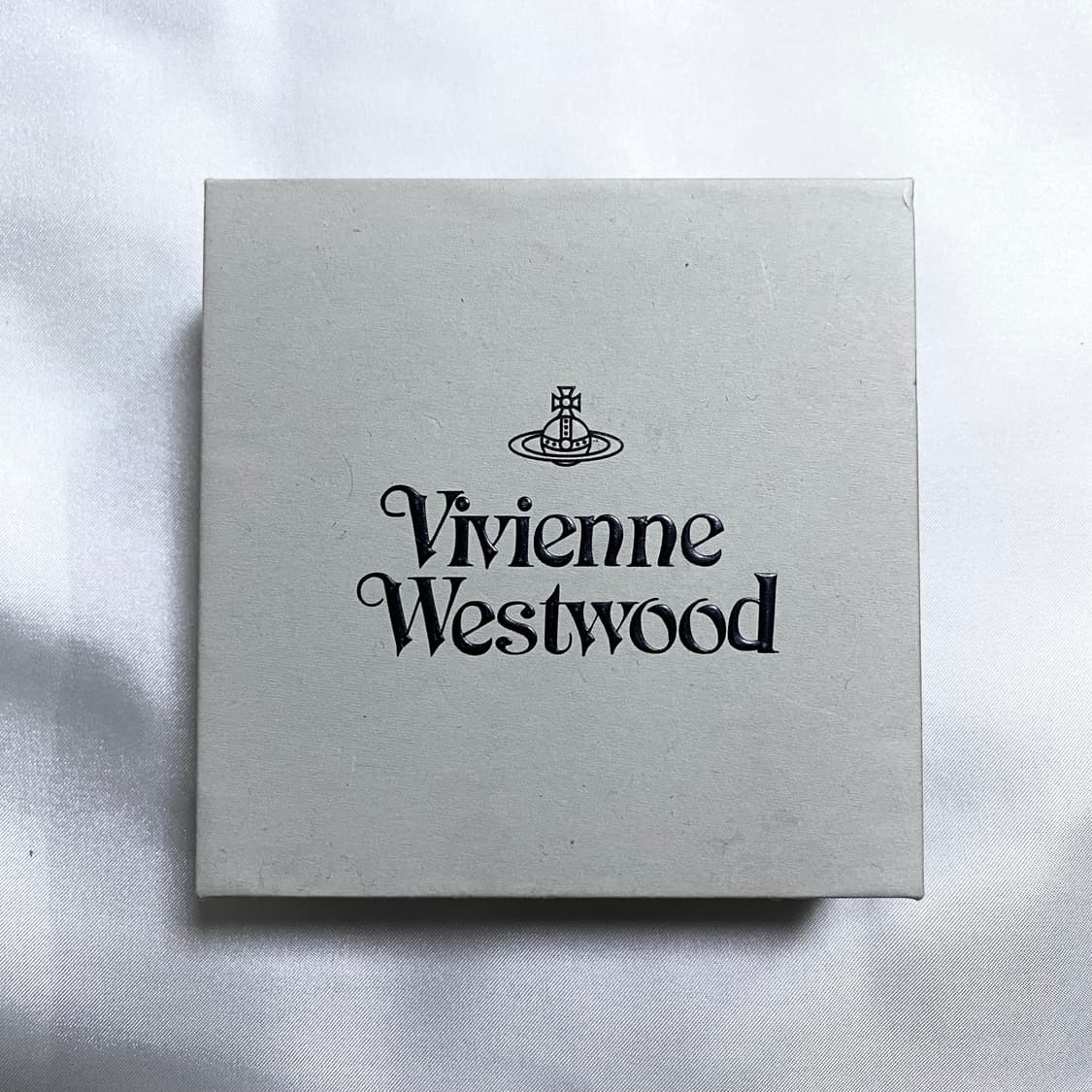 [구성품O] 비비안웨스트우드 아카이브 박쥐 날개 목걸이 상품이미지4