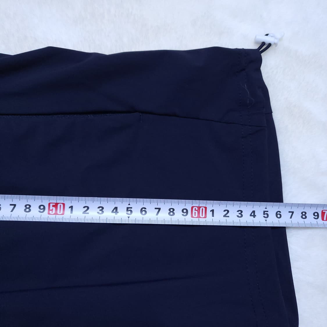 휠라 남성 냉감 집업 M 0323 뽀샤샤 상품이미지5