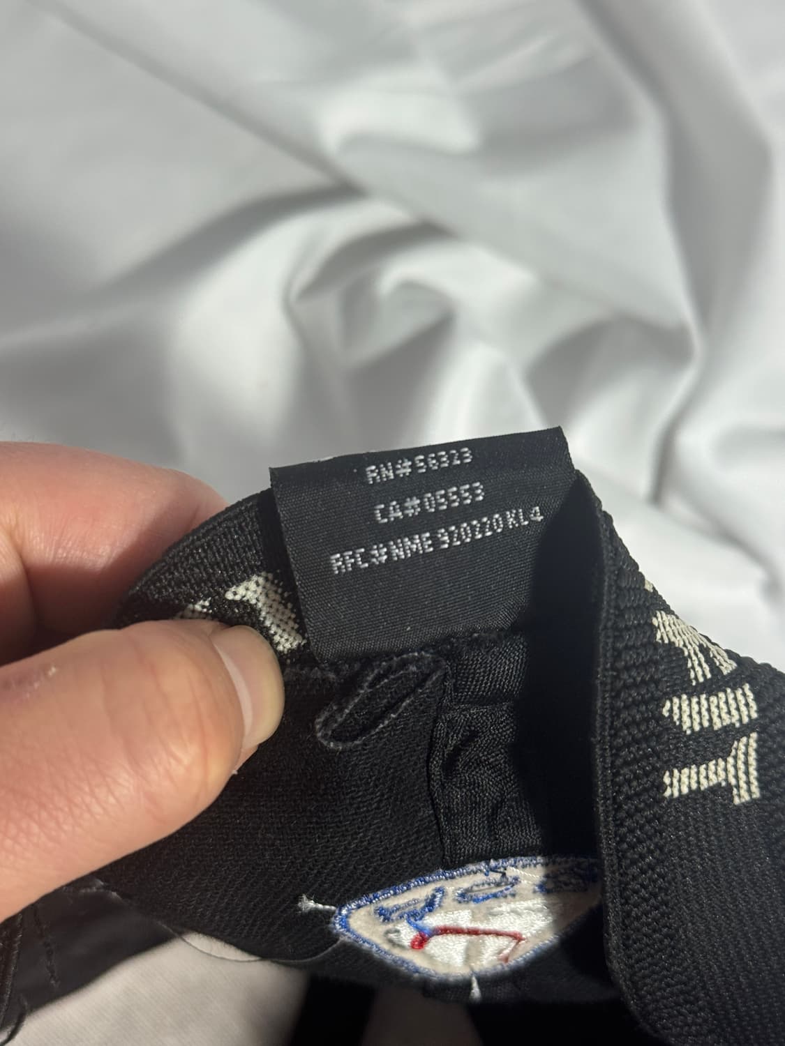 빈티지 나이키 acg 볼캡 상품이미지7