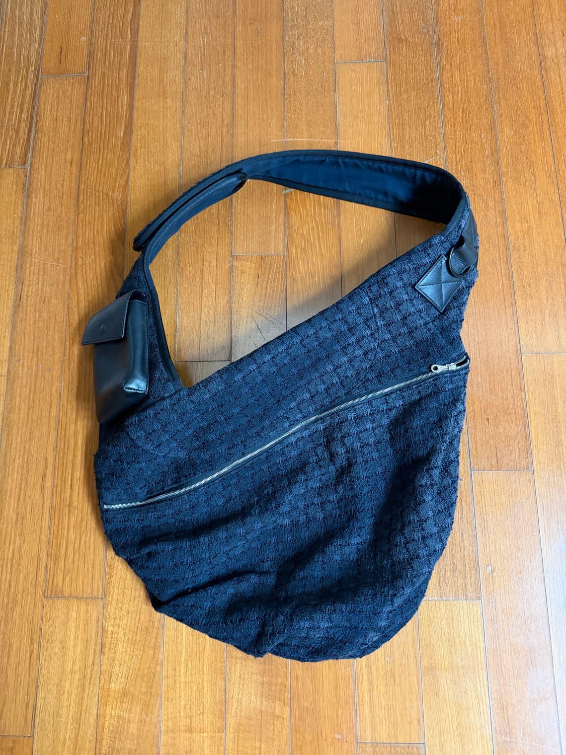 [OS] 지용킴 선블리치 슬링백 상품이미지1