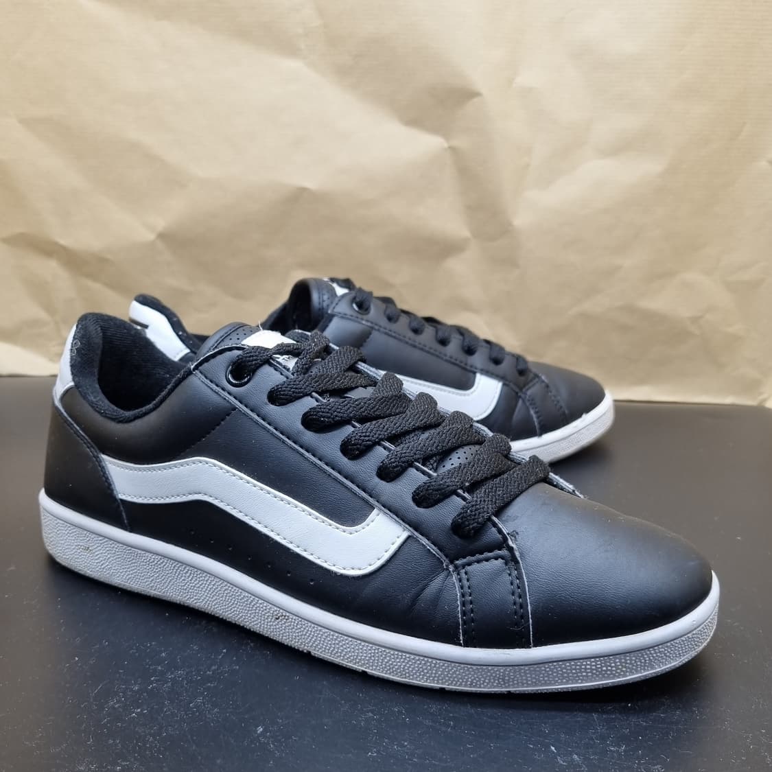 반스 서피스 남성스니커즈 270 상품이미지1