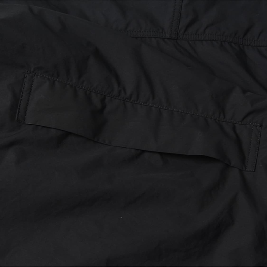  PURPLE LABEL "Black Wind Breaker" 상품이미지5