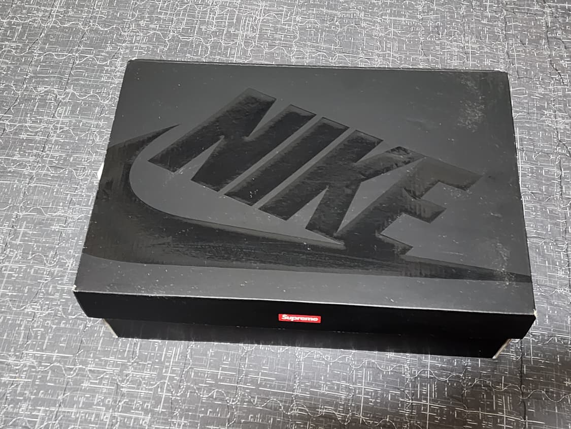 슈프림 된장포스 285 상품이미지8