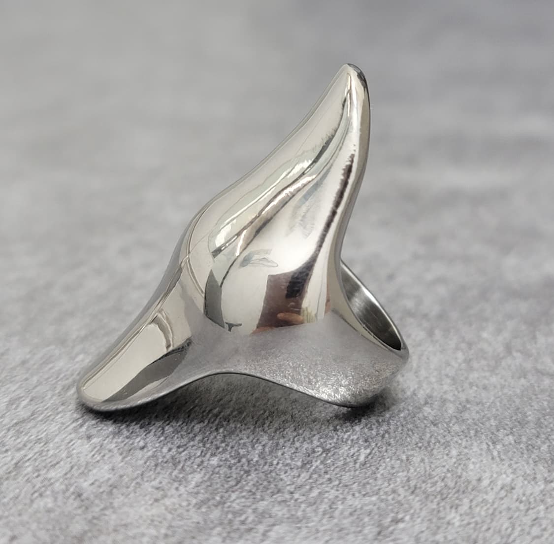 vintage shield ring 상품이미지2