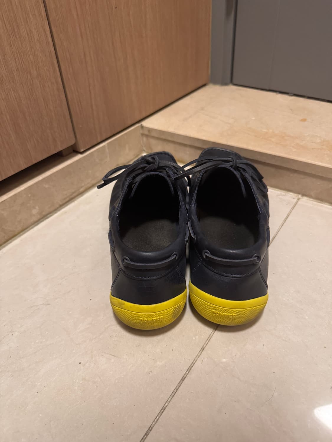 캠퍼 로퍼 280size(EU 43) 상품이미지5