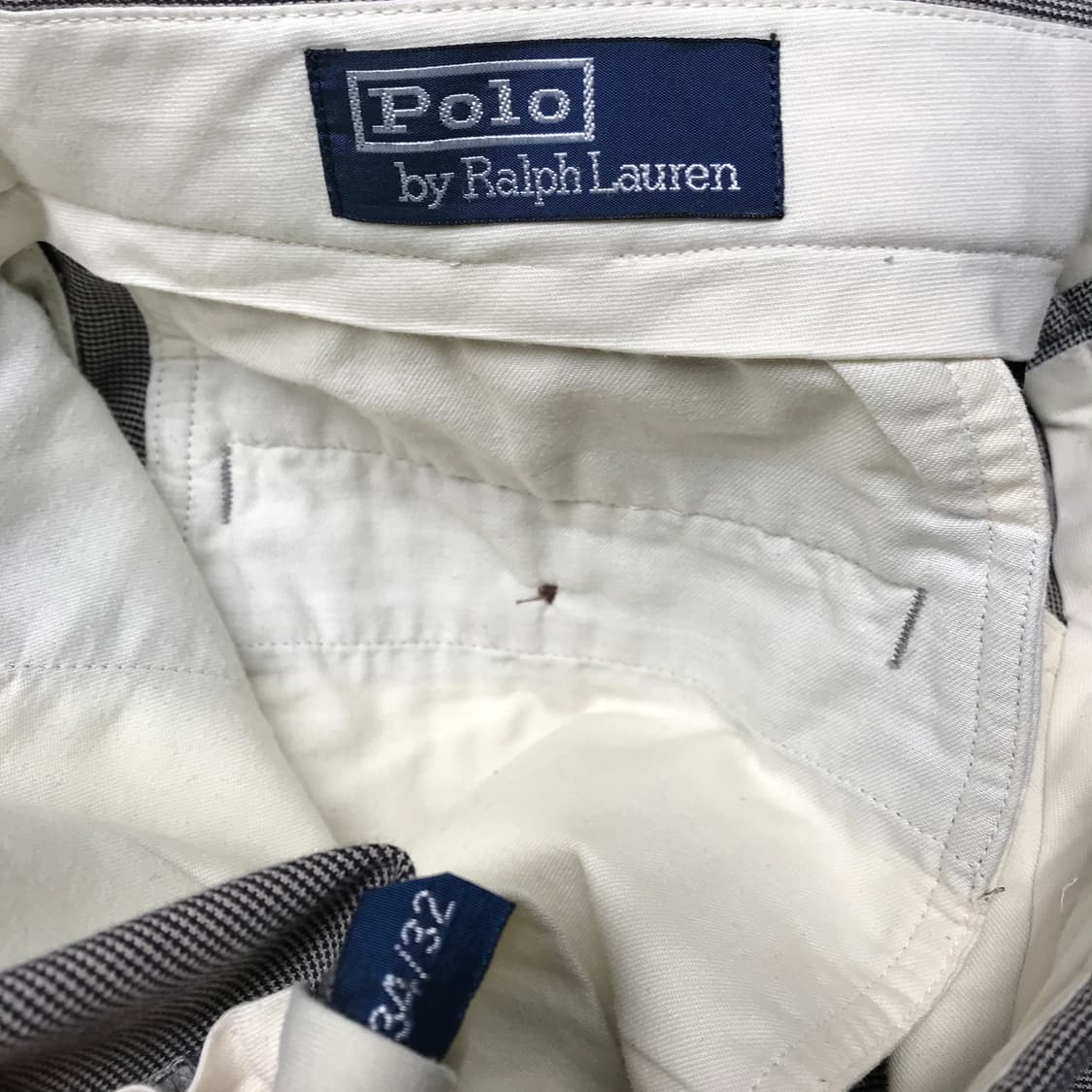 폴로 랄프로렌 슬랙스 34/32 상품이미지5