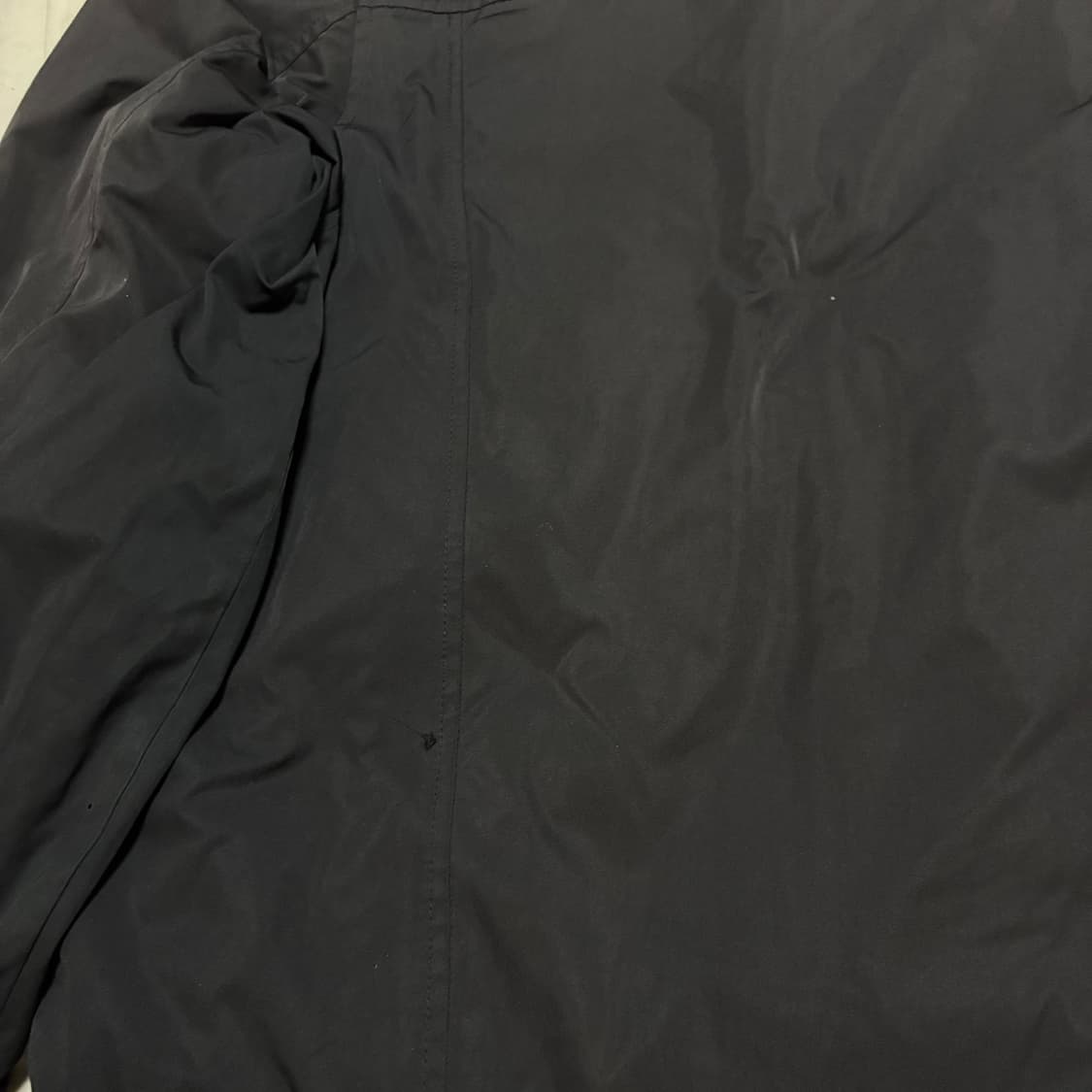 폴로 랄프로렌 블랙 페리자켓 L사이즈 상품이미지5