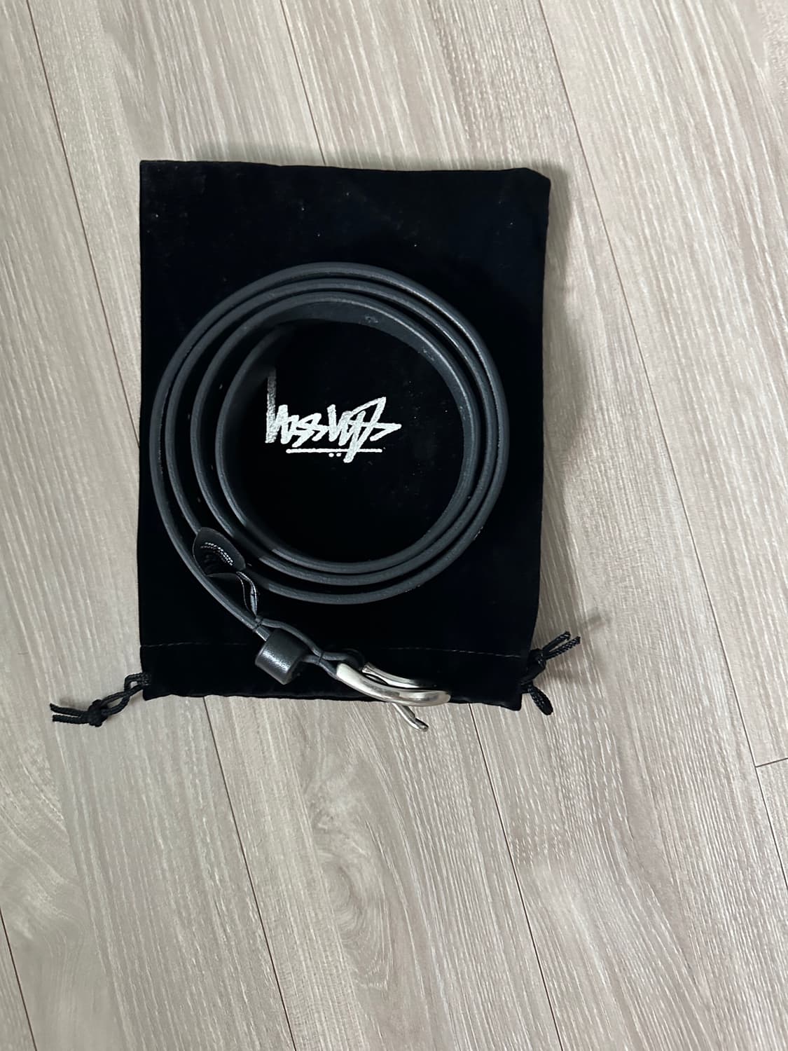 스투시 벨트 L/XL 상품이미지3