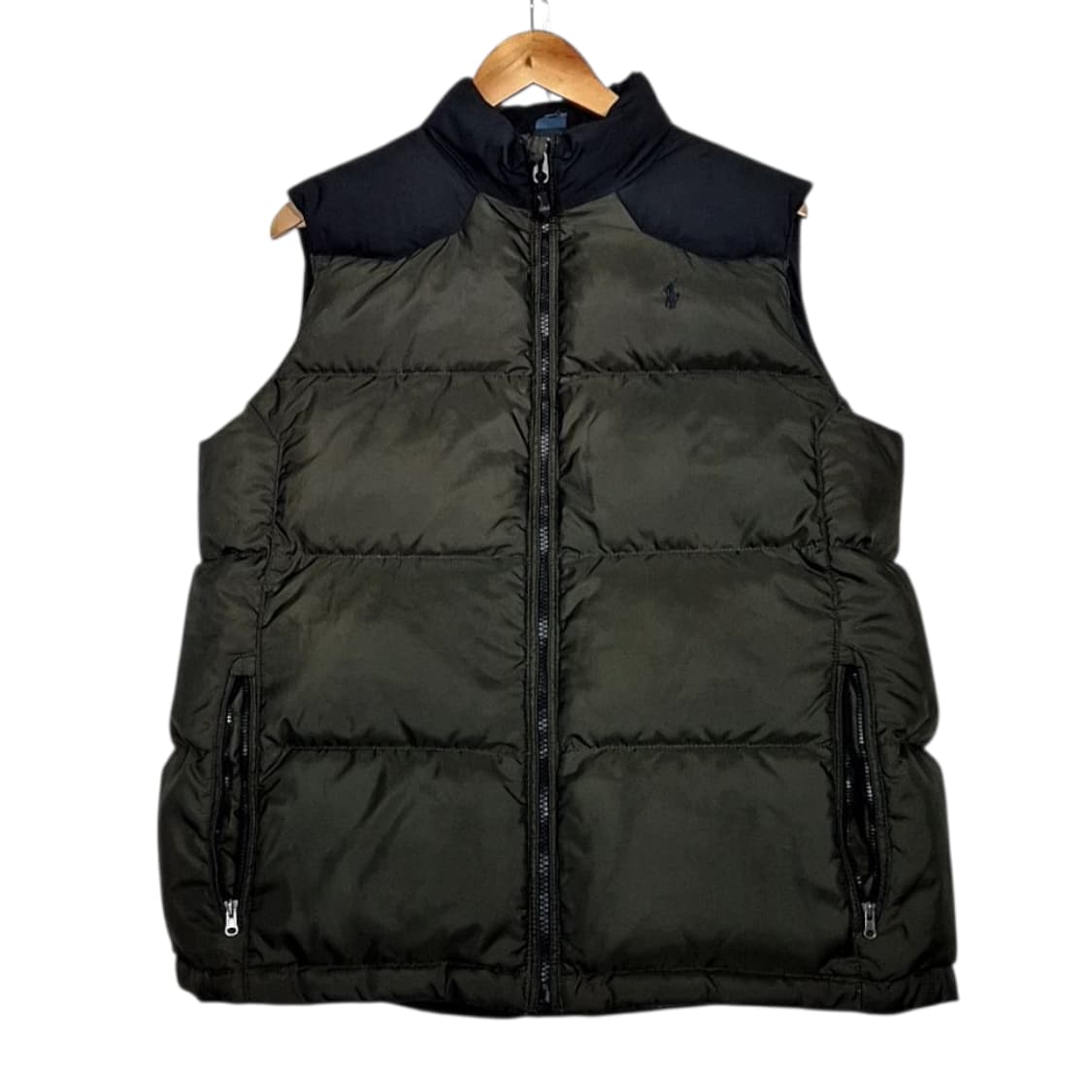 Polo Ralph Lauren 폴로 랄프로렌 패딩 조끼 상품이미지1