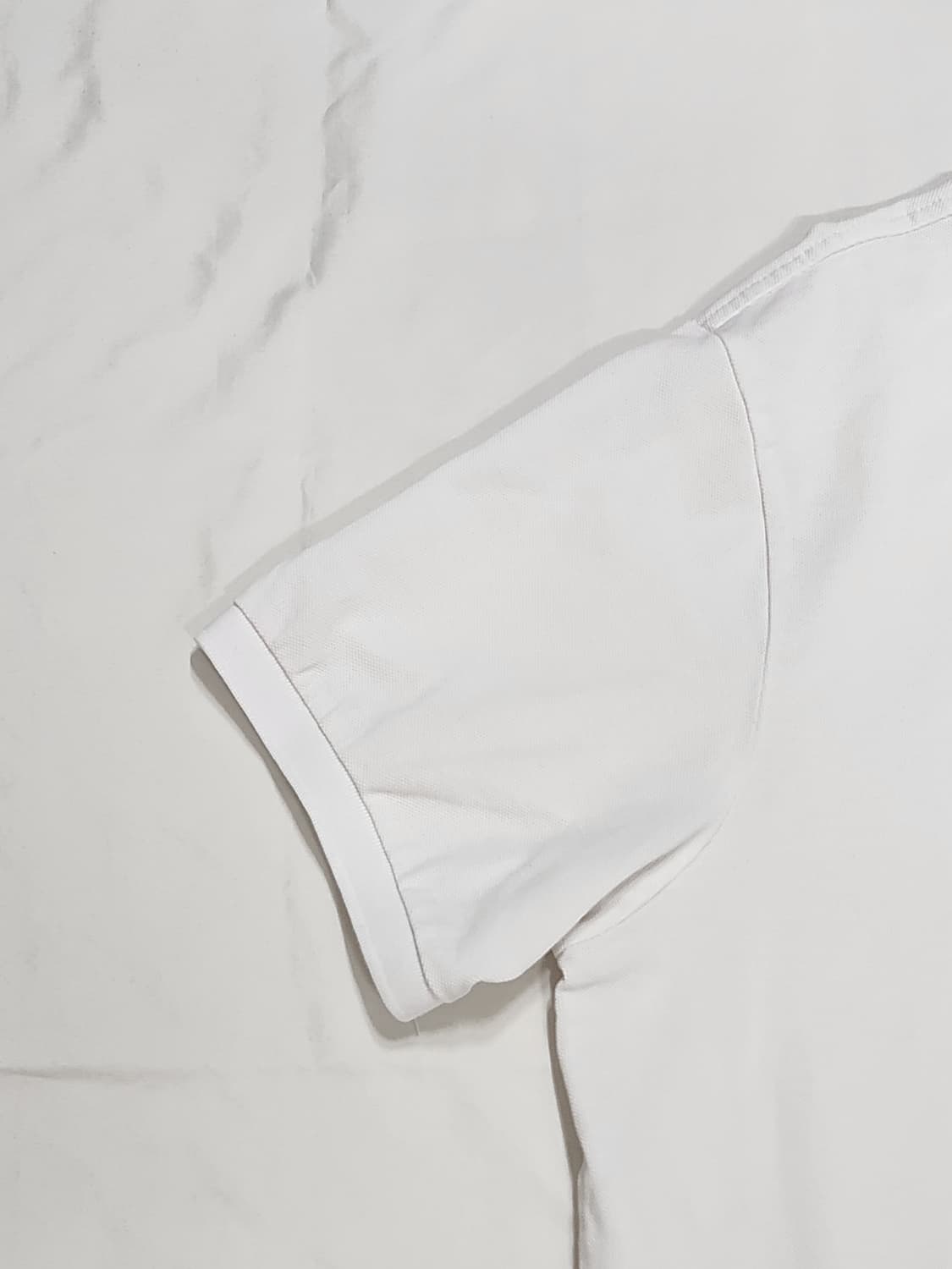 폴로 랄프 로렌 PK 카라 반팔 티셔츠 상품이미지5