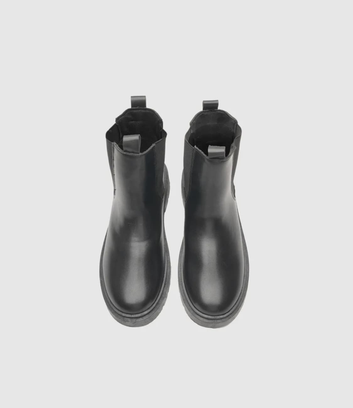 식스핏 첼시부츠 275~280 상품이미지4