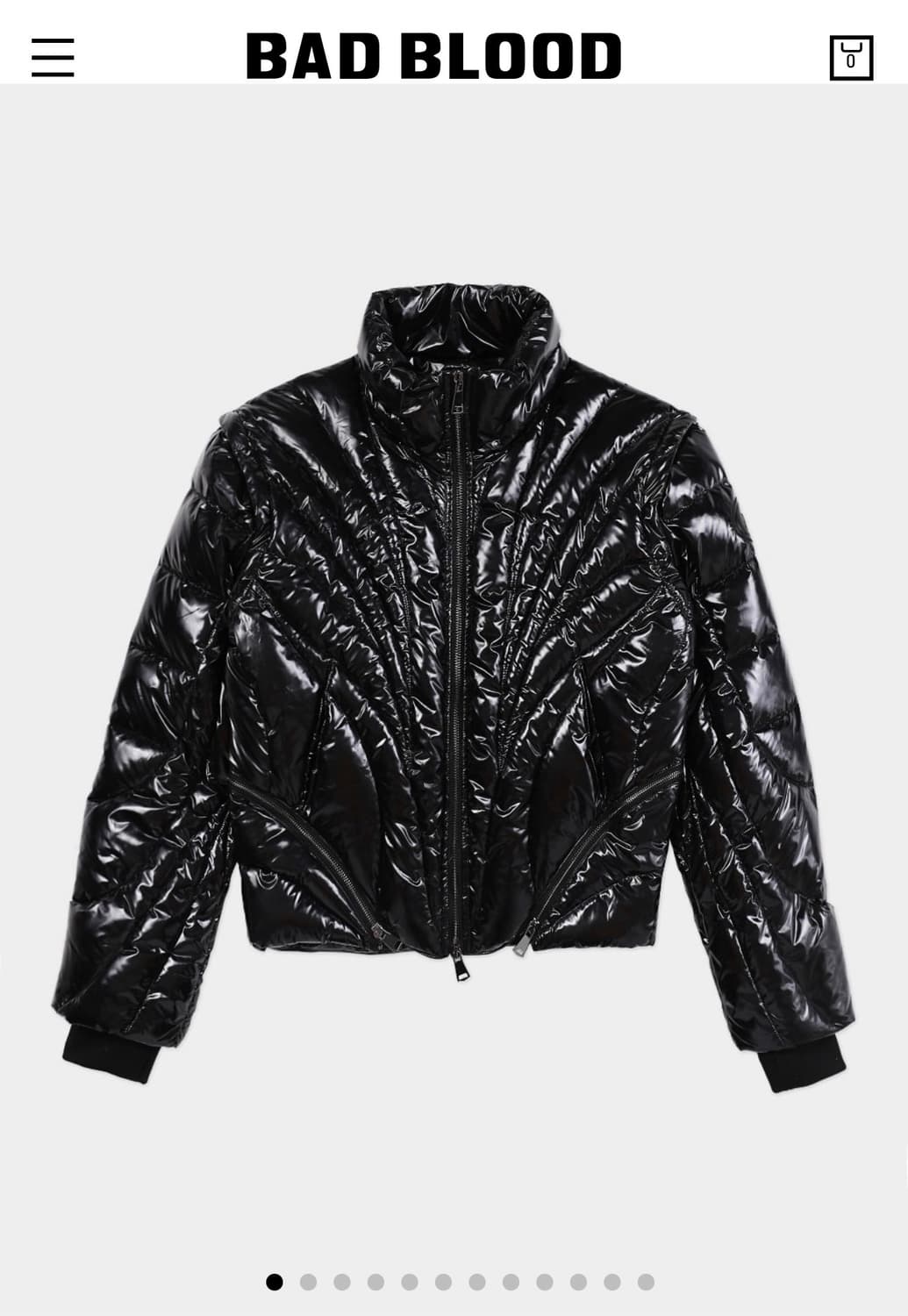 Badblood  상품이미지1