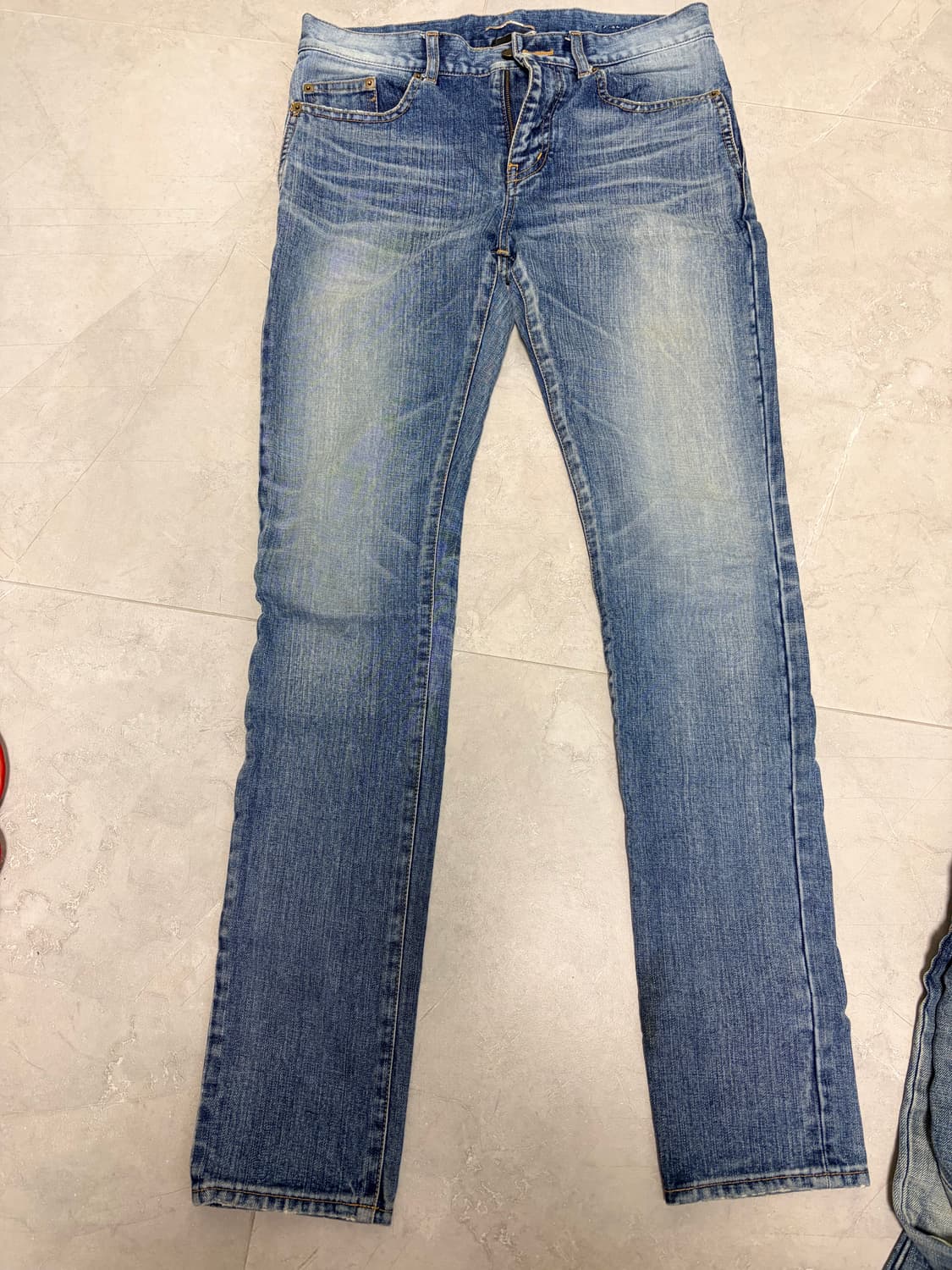 톰포드, 생로랑 데님 진 상품이미지9