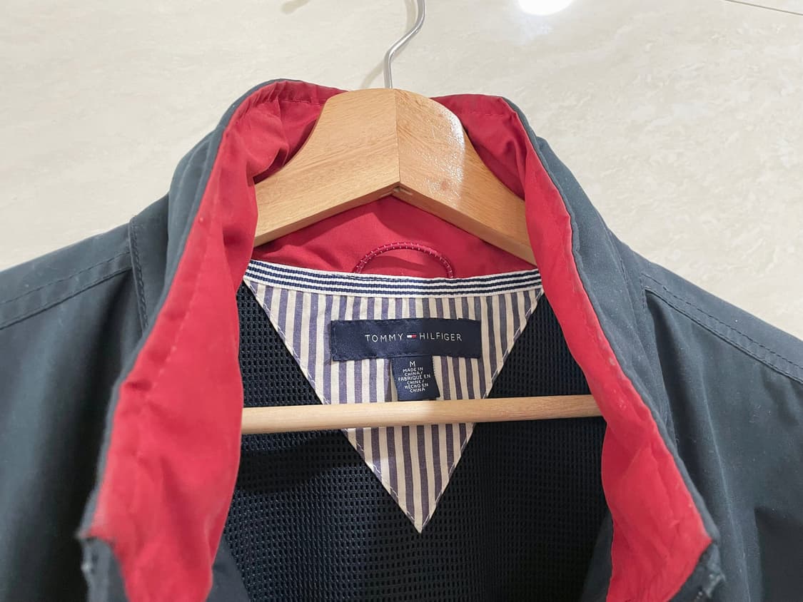 타미힐피거 / 윈드자켓, 남성점퍼 / M(105) 상품이미지4