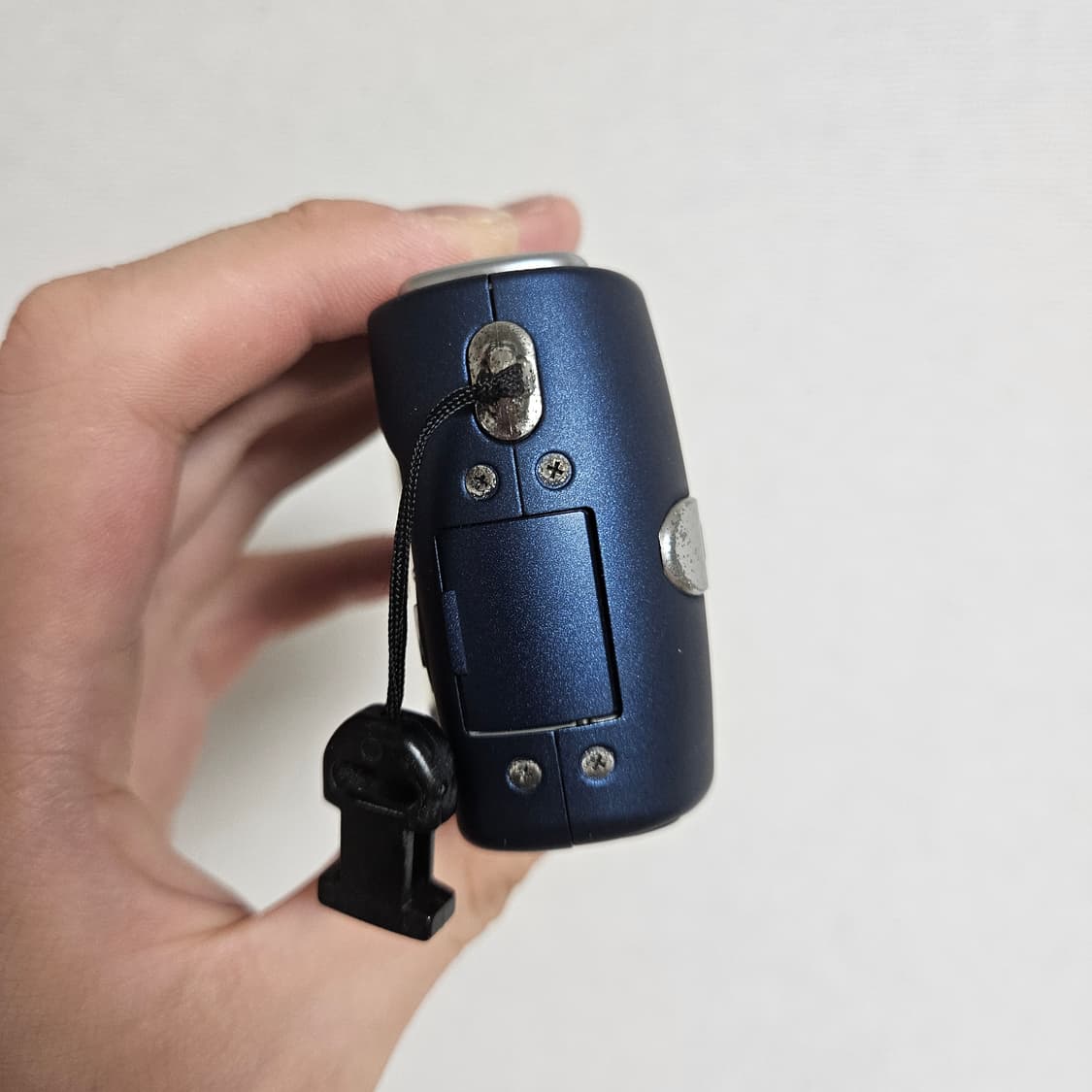 [업체점검 진행] 파나소닉 DMC-TZ3 블루 디카 디지털카메라 상품이미지6