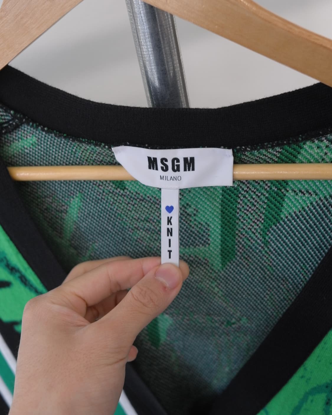 MSGM 상품이미지7