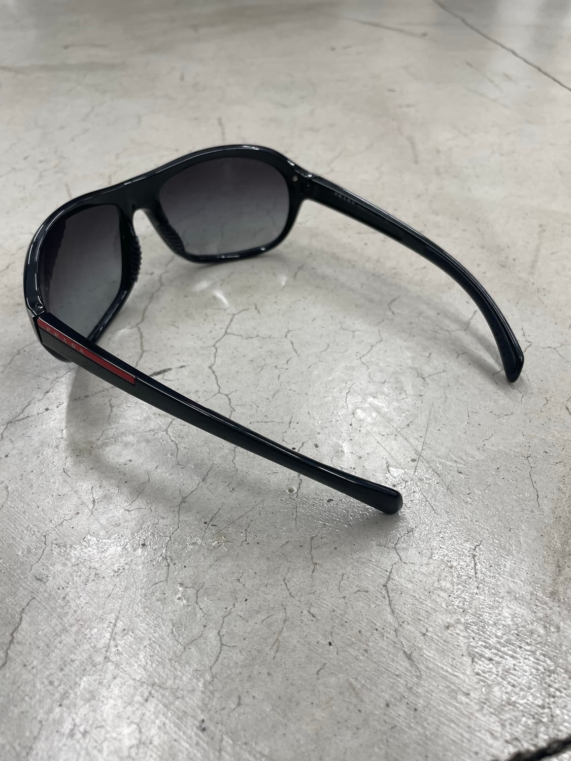 Prada sunglass 상품이미지5