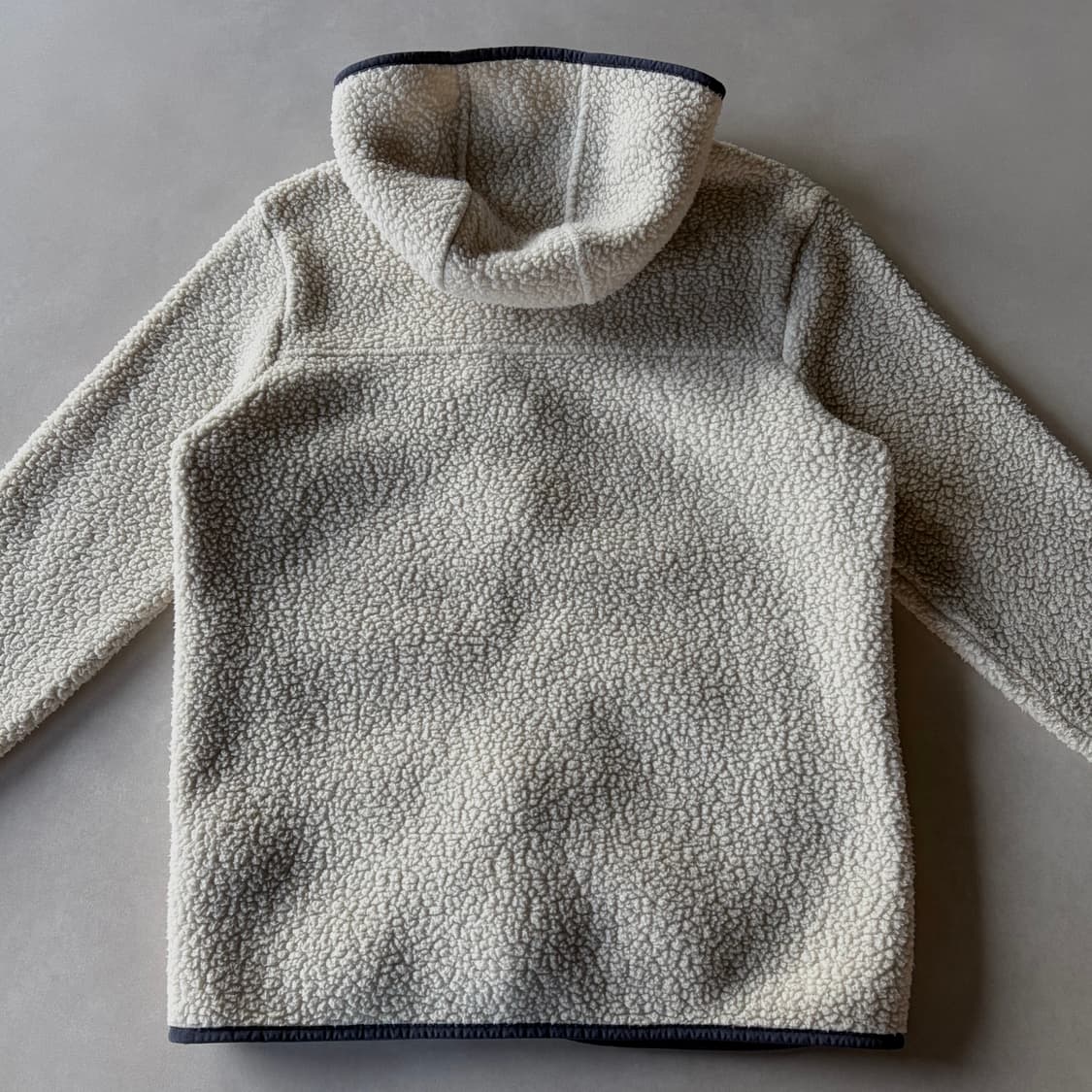 [S]파타고니아 레트로 파일 후디 플리스 자켓 상품이미지5