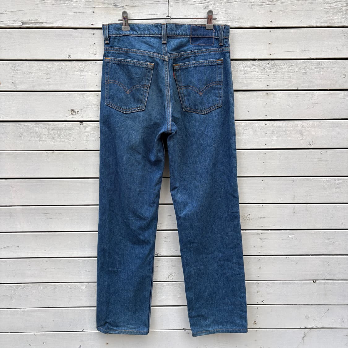 Levi’s 90s 리바이스 made in usa 510 데님 팬츠 상품이미지2