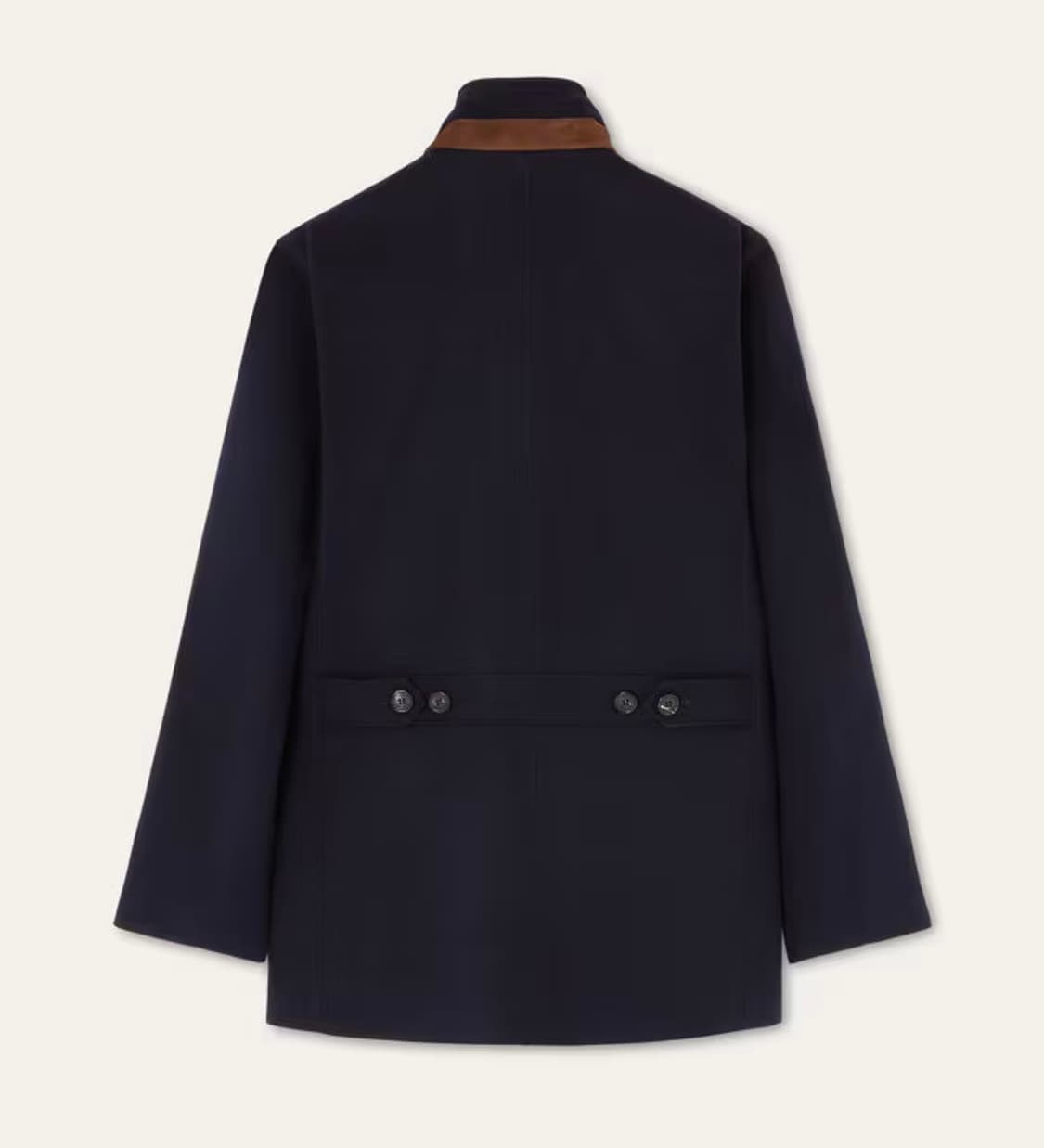 [48] 로로피아나 윈터 보이저 스톰시스템 자켓 상품이미지1