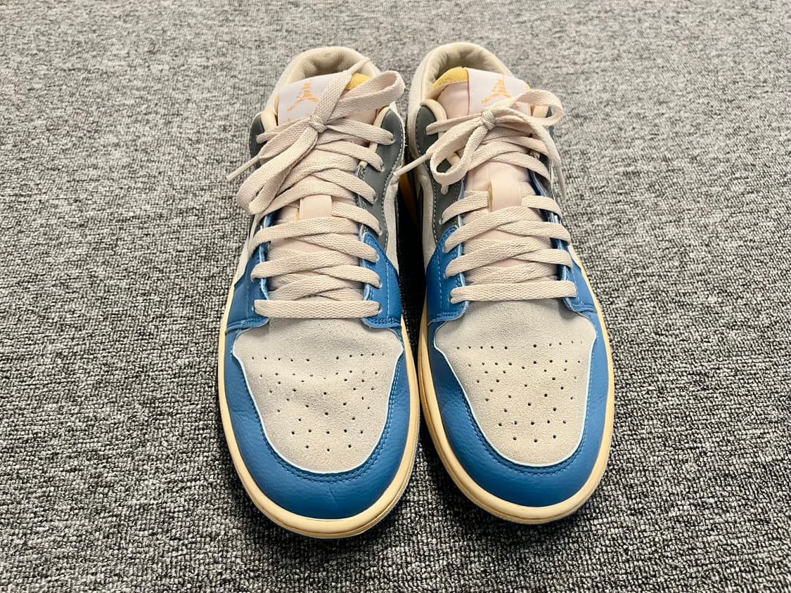 [275] 나이키 조던1 도쿄  상품이미지2