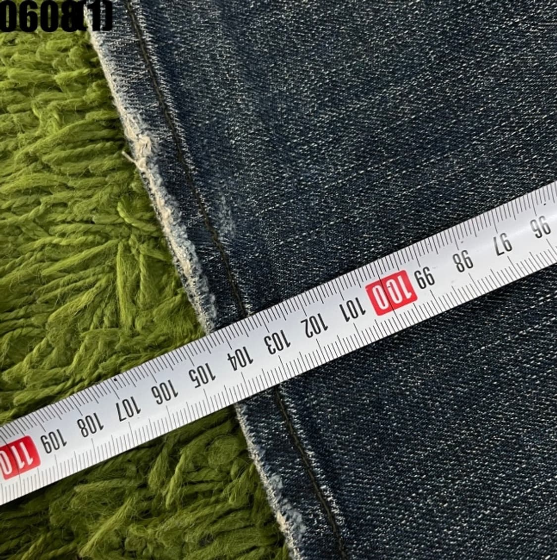아르마니 청바지 상품이미지9